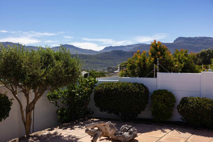 3 Bedroom Property for Sale in Capri Western Cape